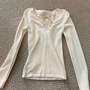 Free people intimately top